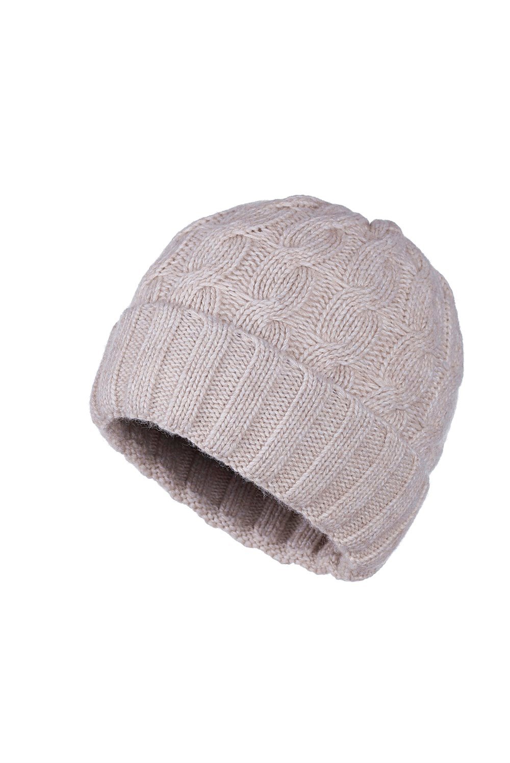 Fonem Lambswool Saçörgü Bere FO 2087-1 