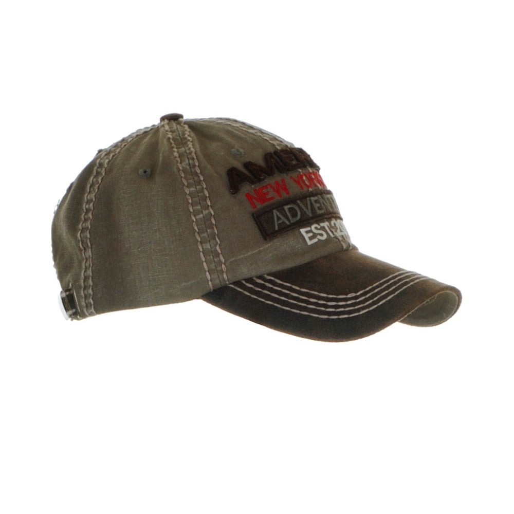 Fonem Unisex America Şapka Fo-Cap 001