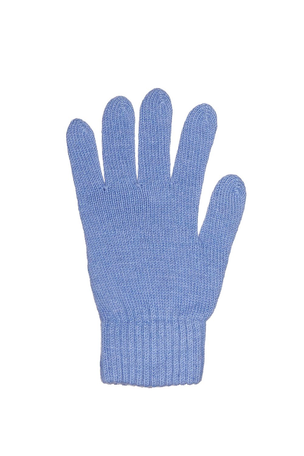 Fonem Unisex Angora Parmaklı Eldiven Fo 5502