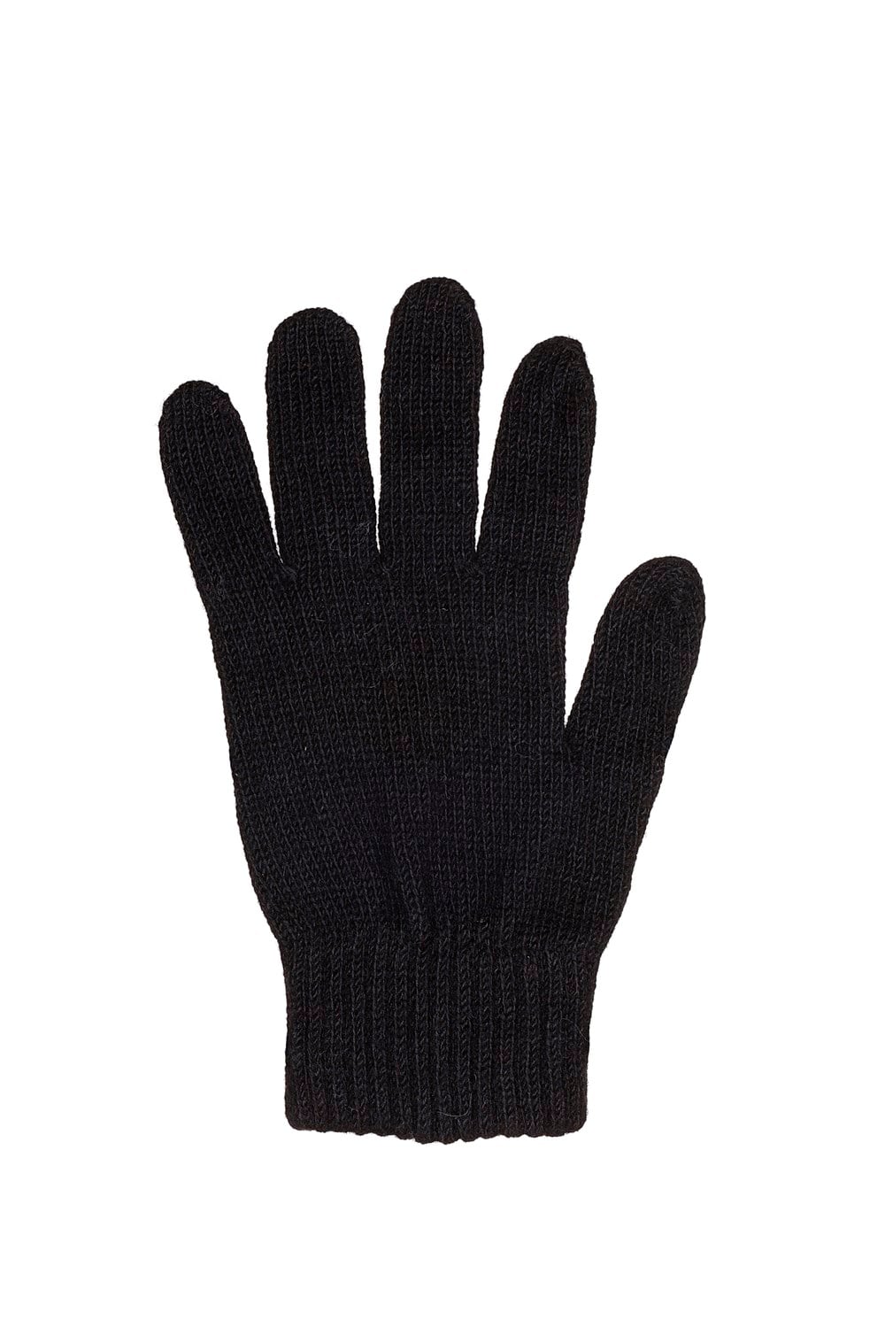 Fonem Unisex Angora Parmaklı Eldiven Fo 5502