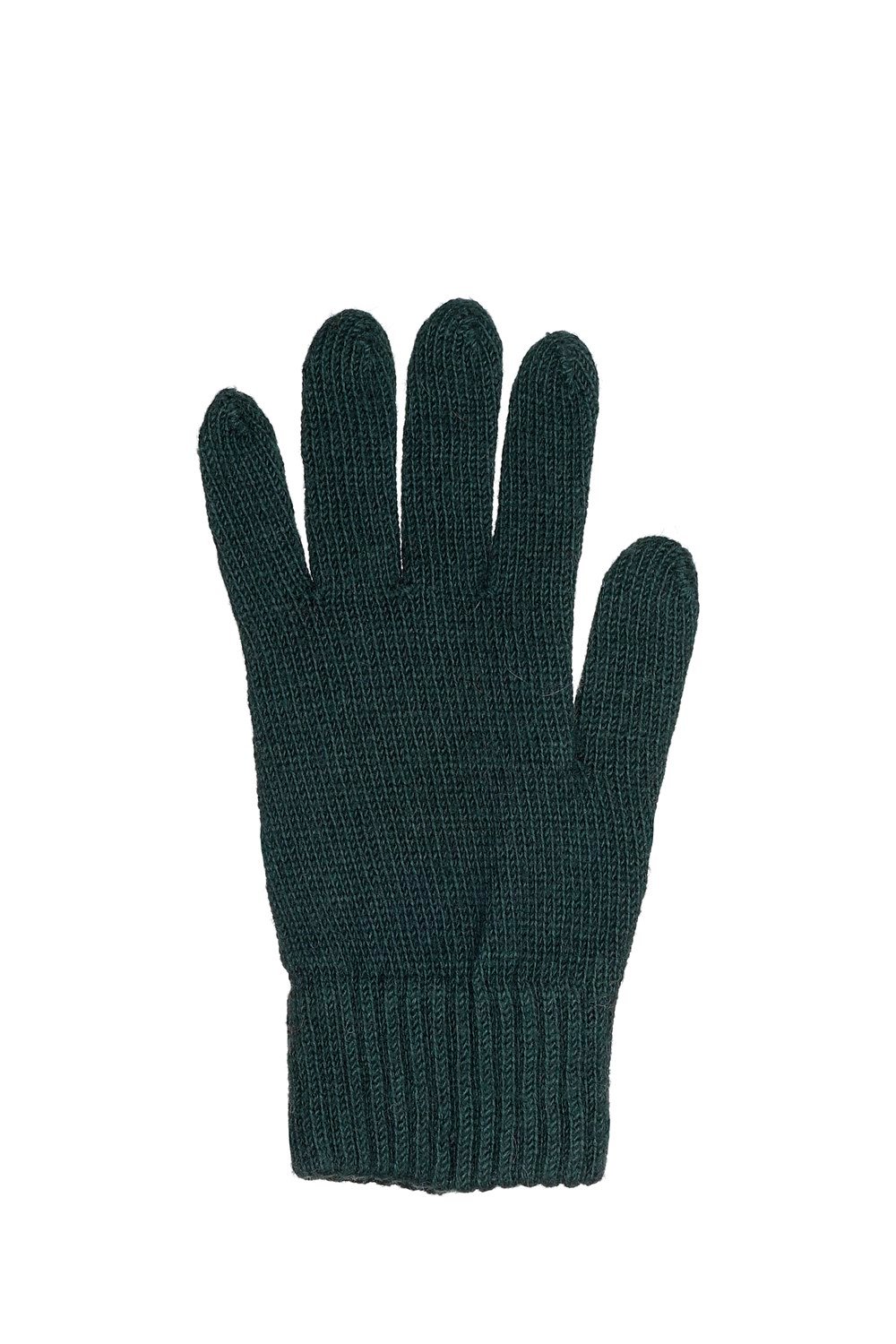 Fonem Unisex Angora Parmaklı Eldiven Fo 5502