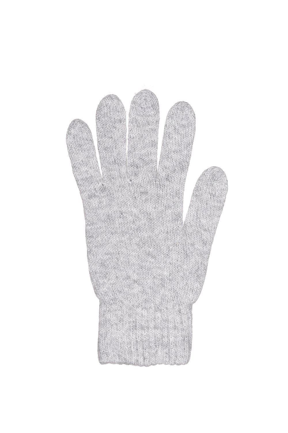 Fonem Unisex Angora Parmaklı Eldiven Fo 5502
