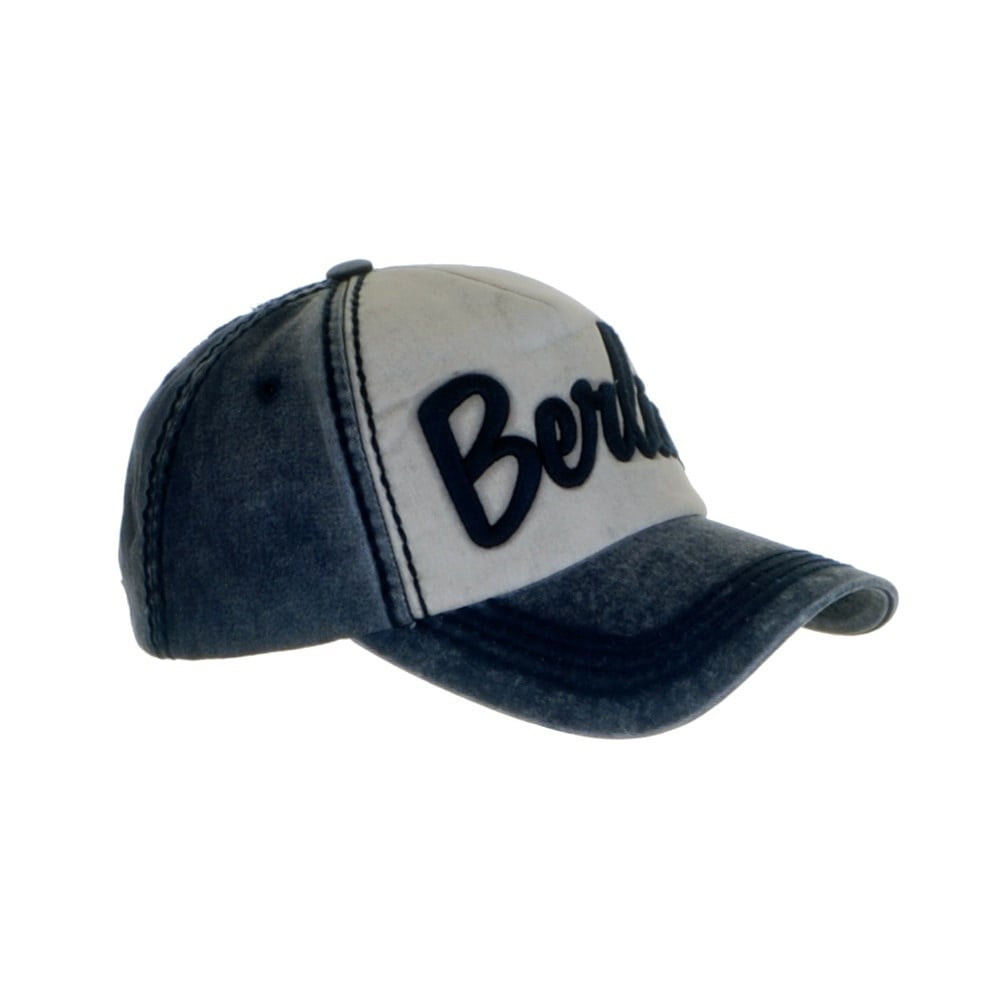 Fonem Unisex Berlin Şapka Fo-Cap 009
