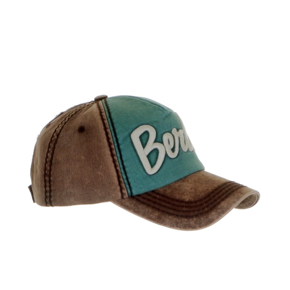 Fonem Unisex Berlin Şapka Fo-Cap 009