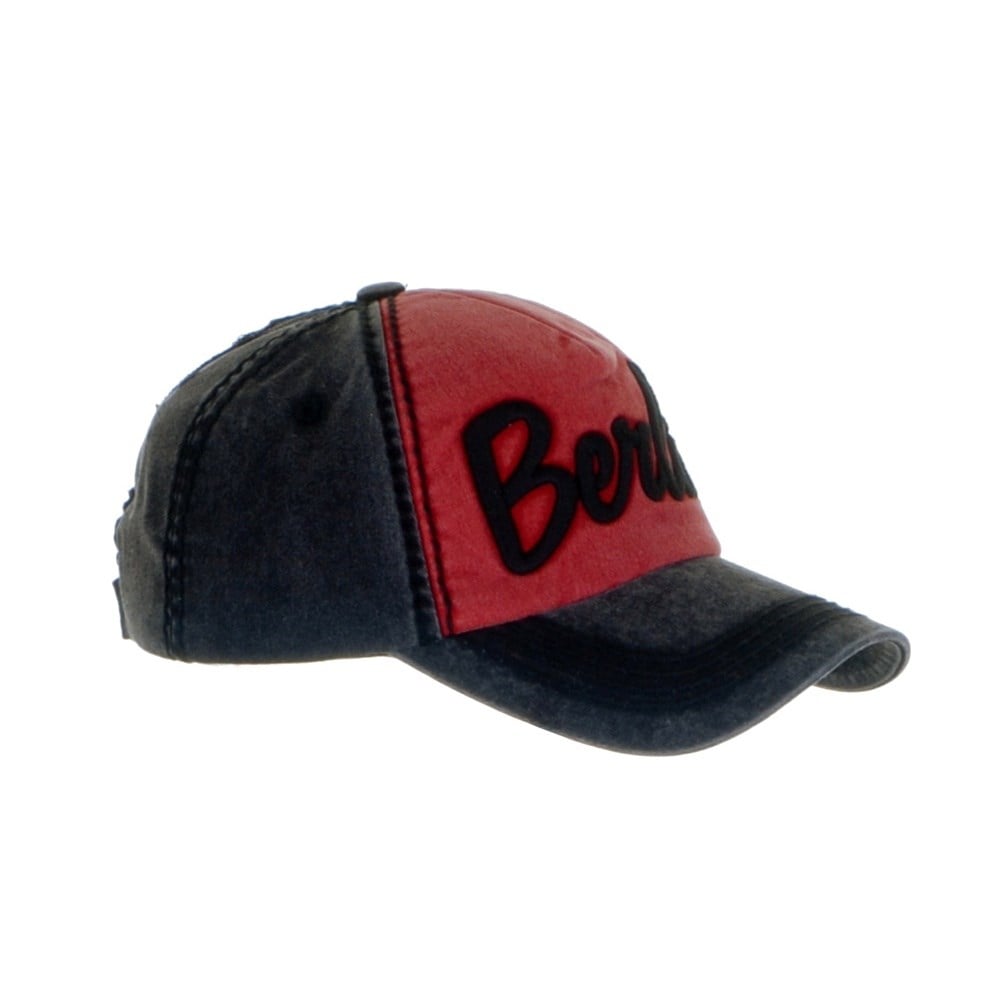 Fonem Unisex Berlin Şapka Fo-Cap 009