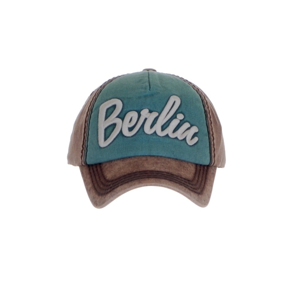 Fonem Unisex Berlin Şapka Fo-Cap 009