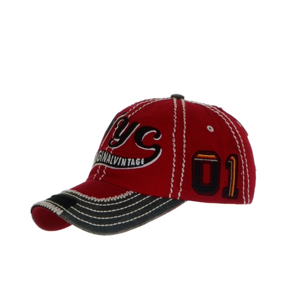 Fonem Unisex Beyzbol Şapka Fo-Cap 002