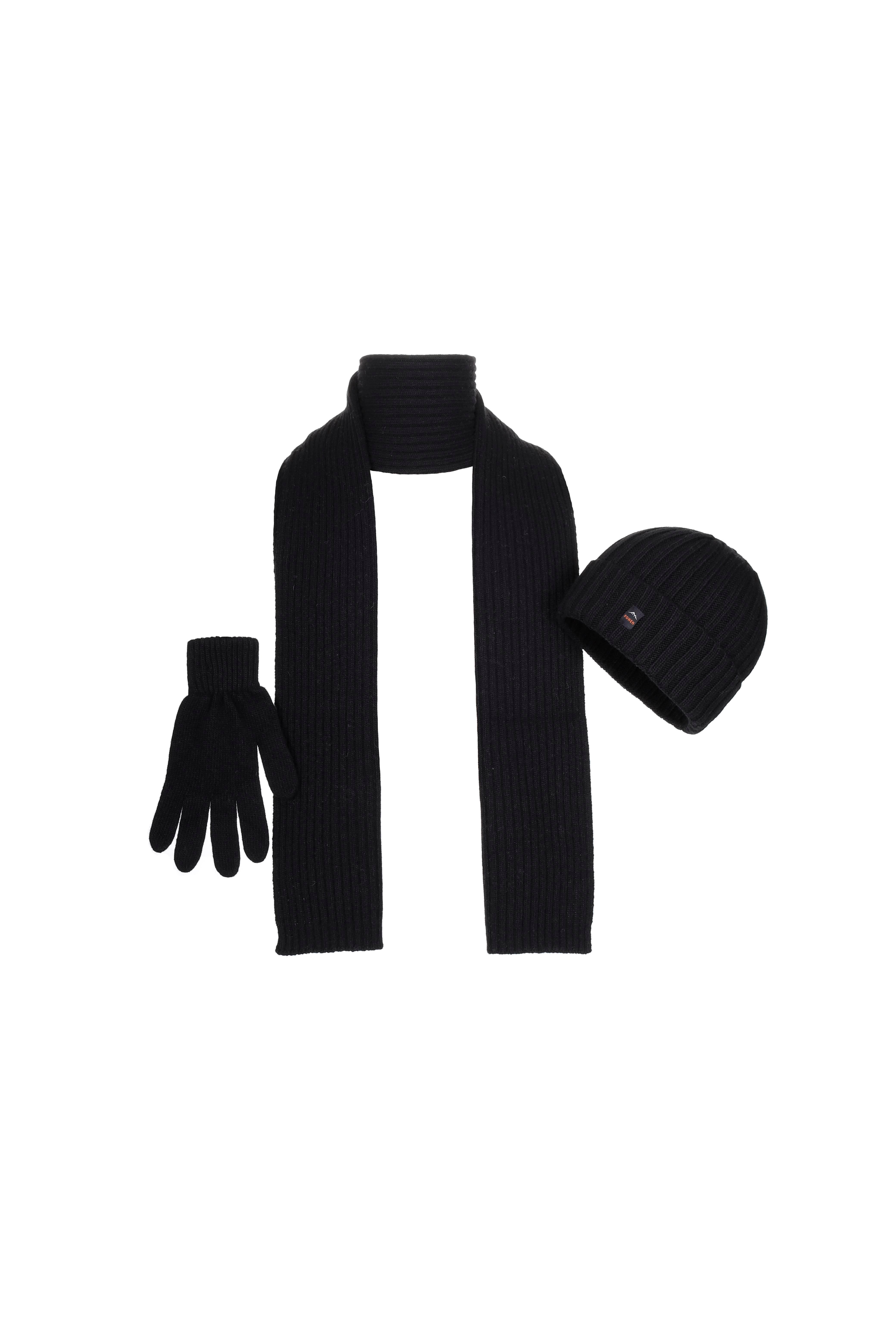 Fonem Unisex Bond Üçlü Set FO 3027