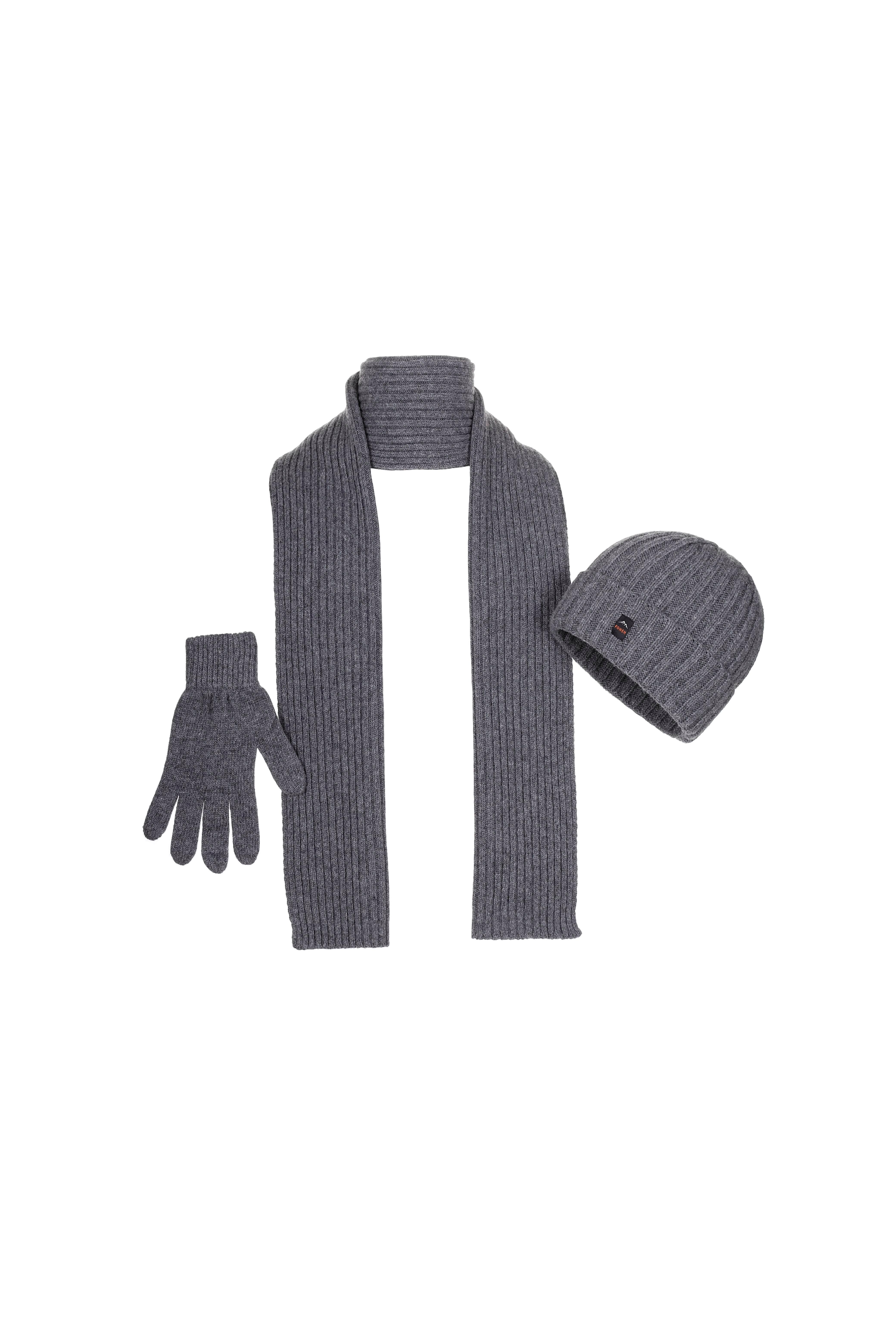 Fonem Unisex Bond Üçlü Set FO 3027