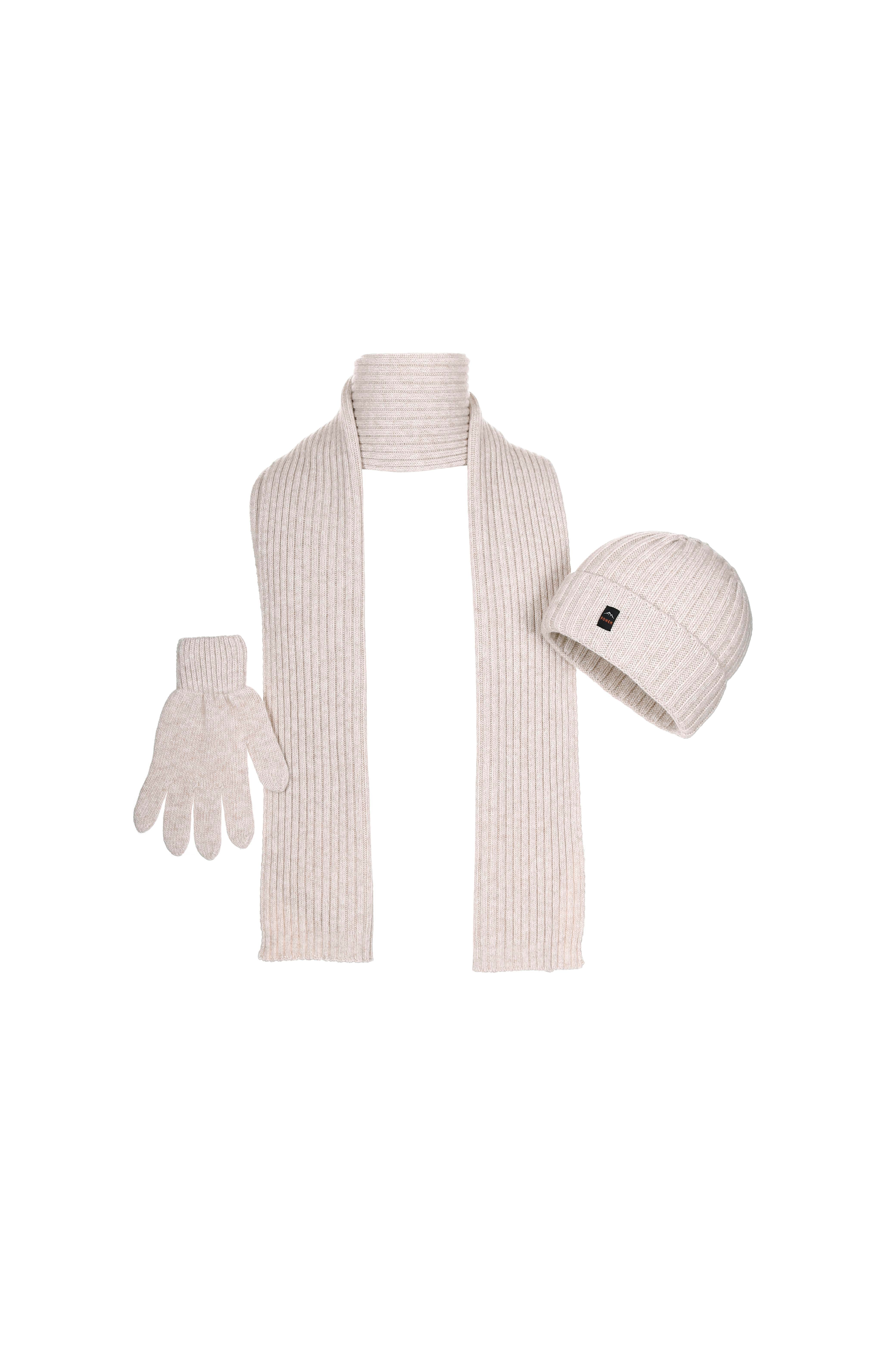 Fonem Unisex Bond Üçlü Set FO 3027