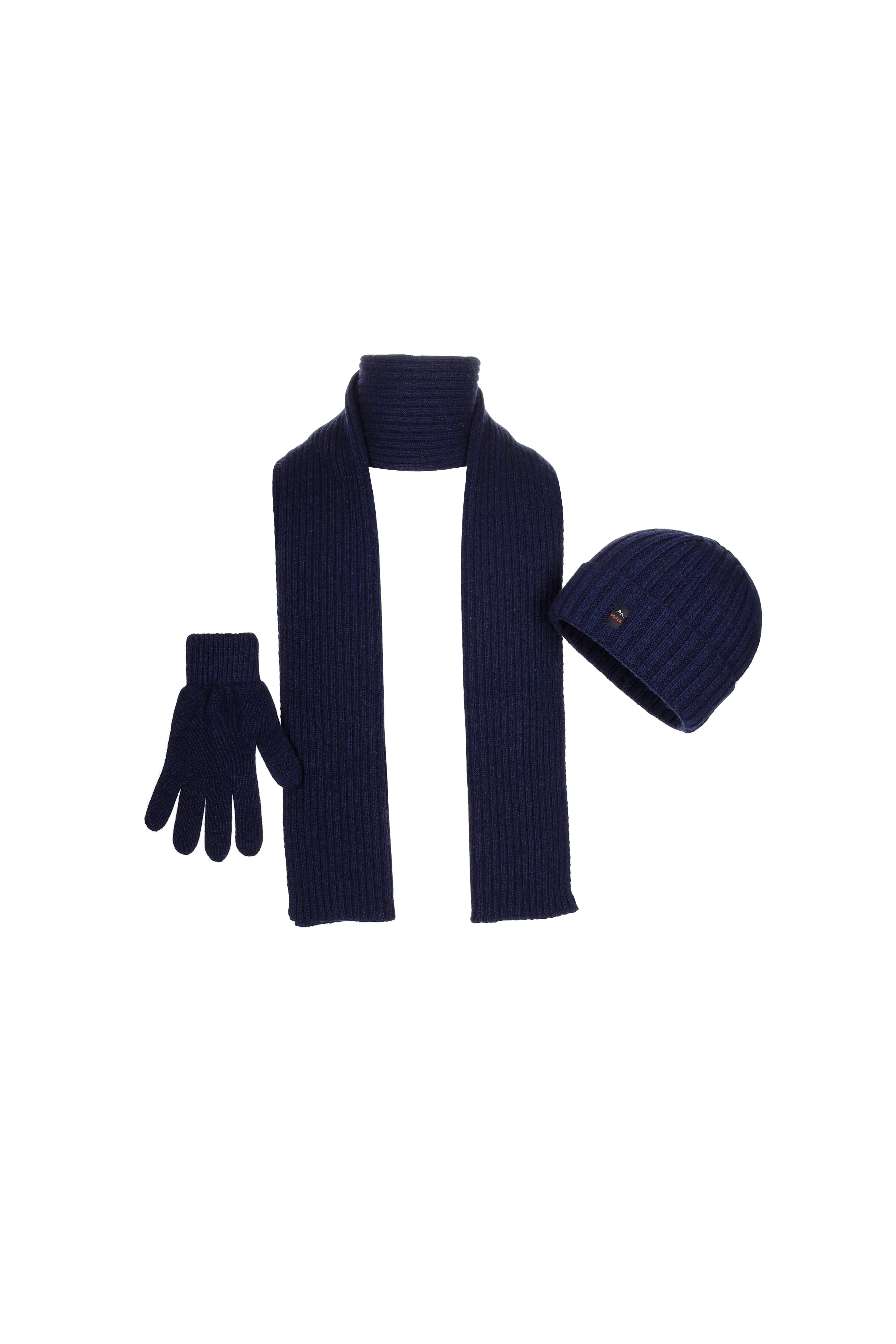 Fonem Unisex Bond Üçlü Set FO 3027