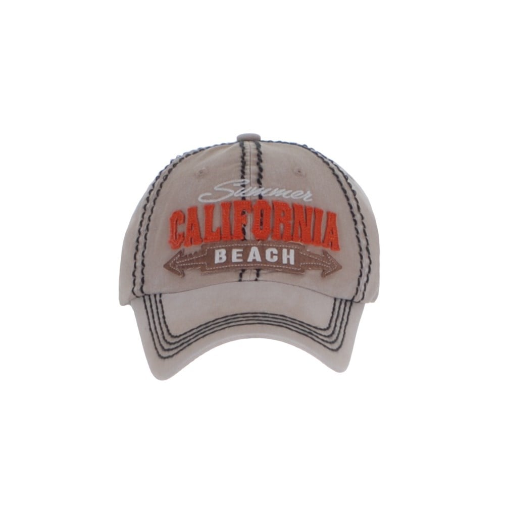 Fonem Unisex California Şapka Fo-Cap 004