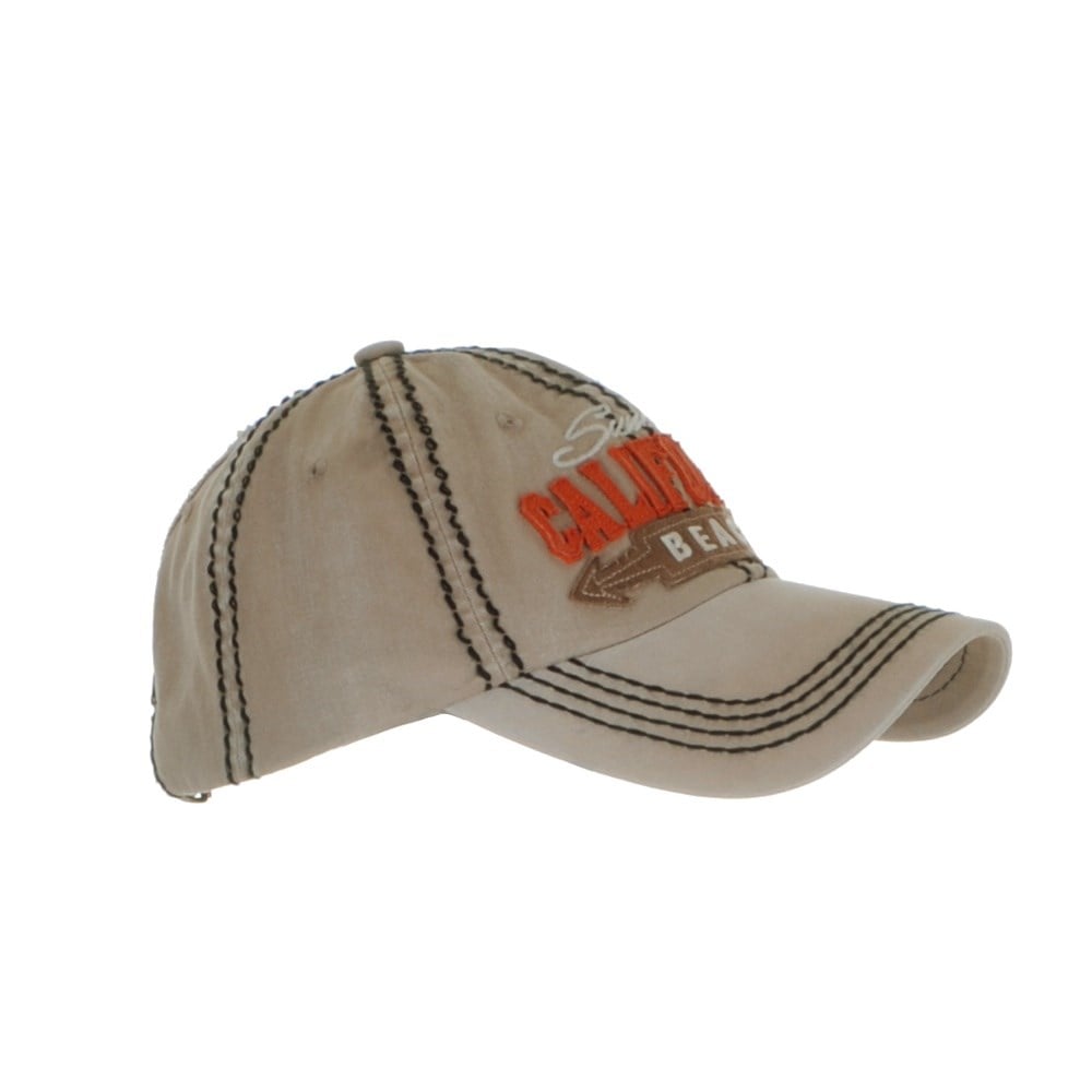 Fonem Unisex California Şapka Fo-Cap 004