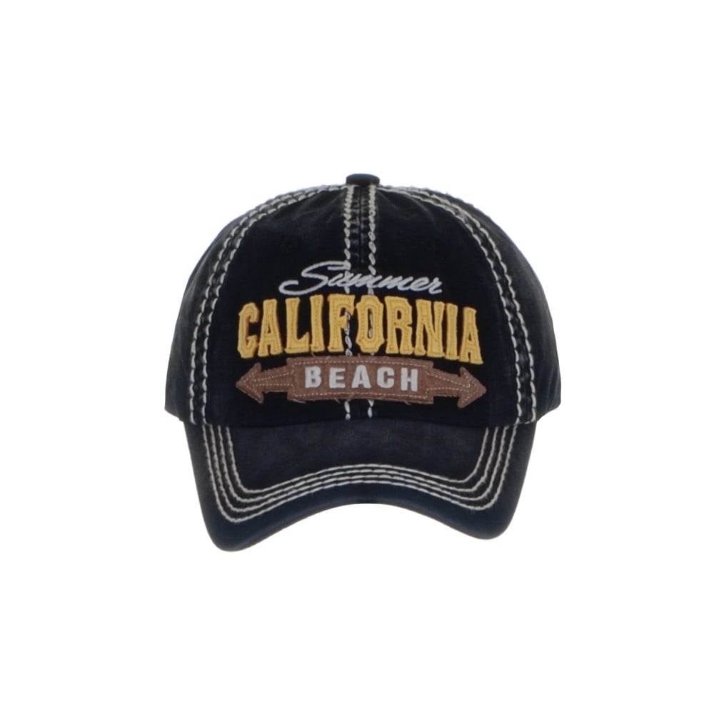 Fonem Unisex California Şapka Fo-Cap 004