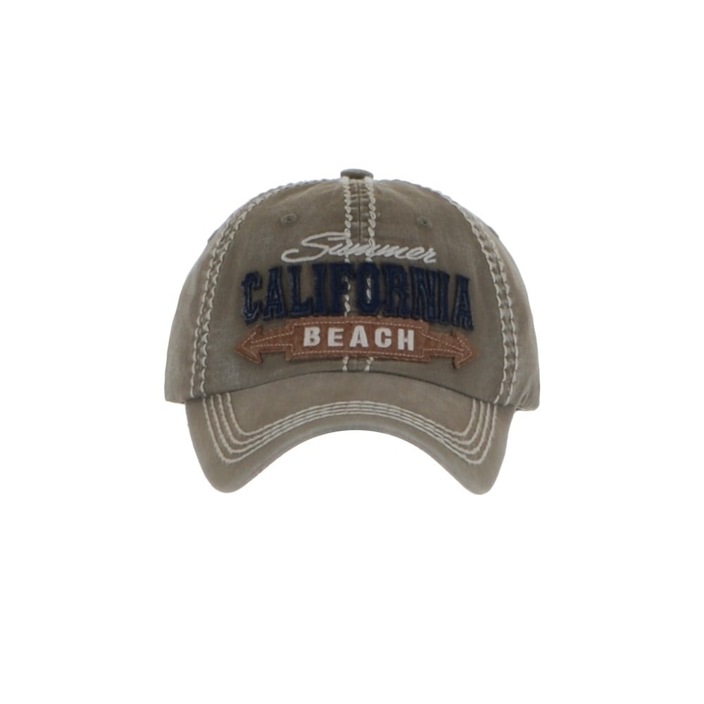 Fonem Unisex California Şapka Fo-Cap 004