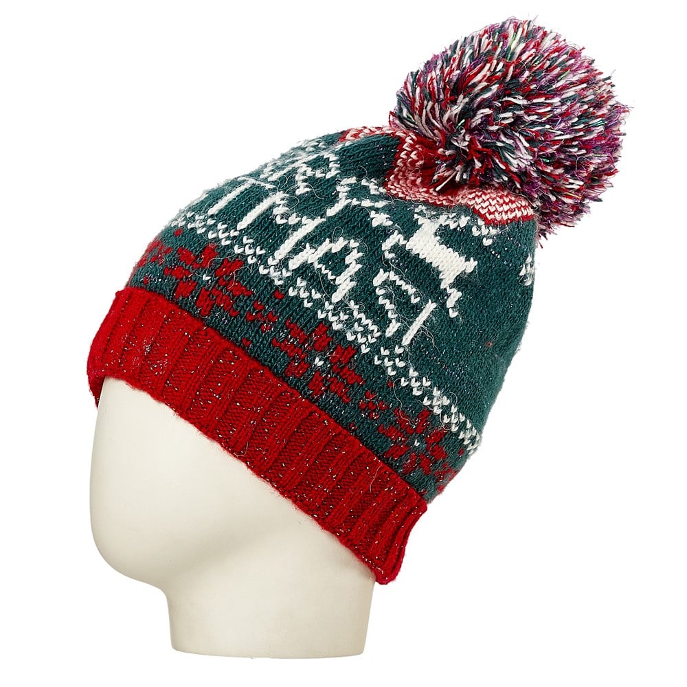 Fonem Unisex Christmas Bere Fo 2030