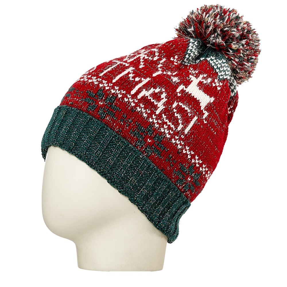 Fonem Unisex Christmas Bere Fo 2030