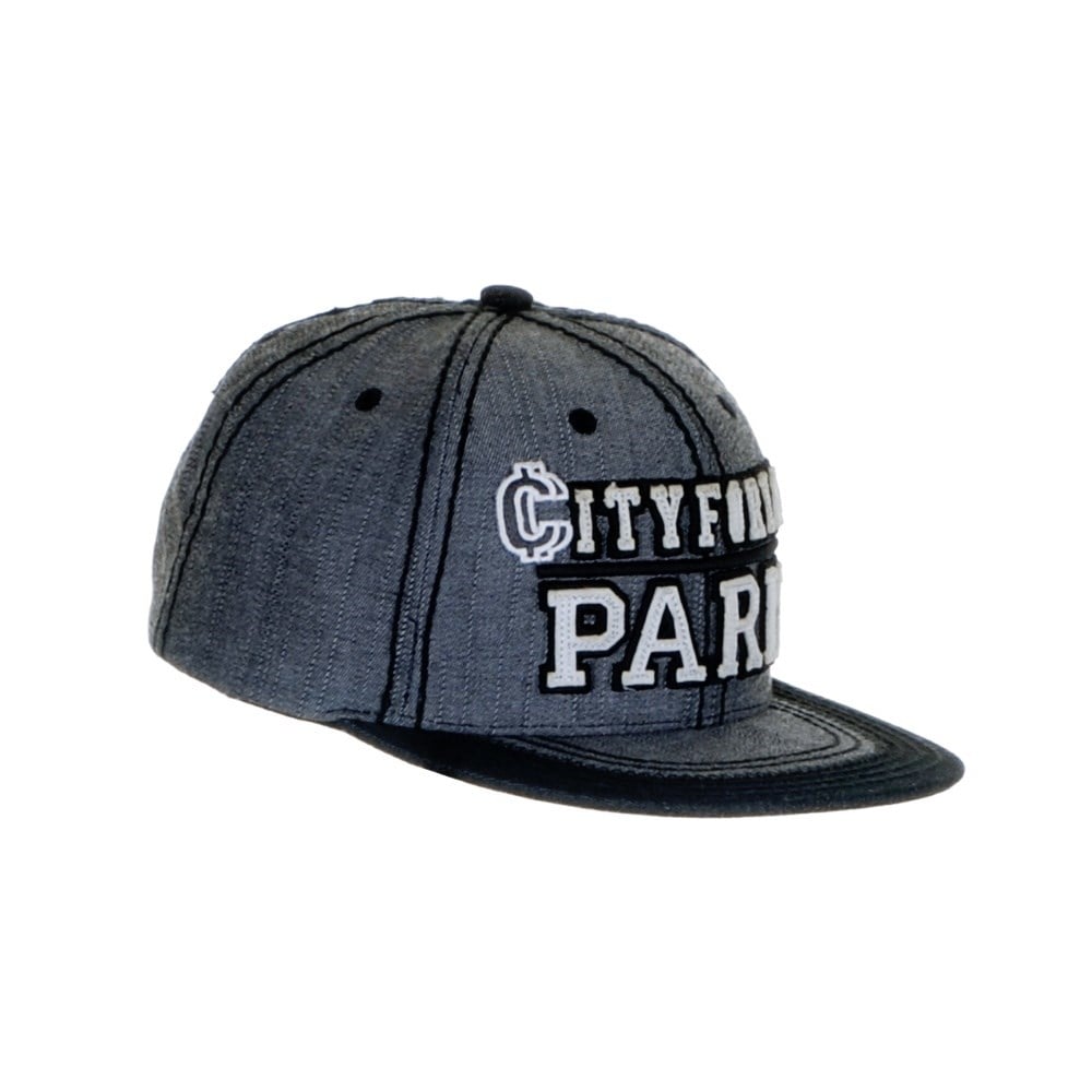 Fonem Unisex City Paris Şapka Fo-Cap 007