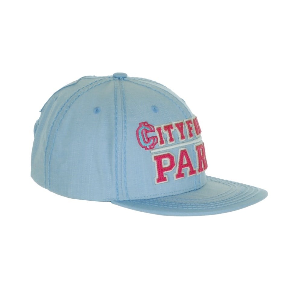 Fonem Unisex City Paris Şapka Fo-Cap 007