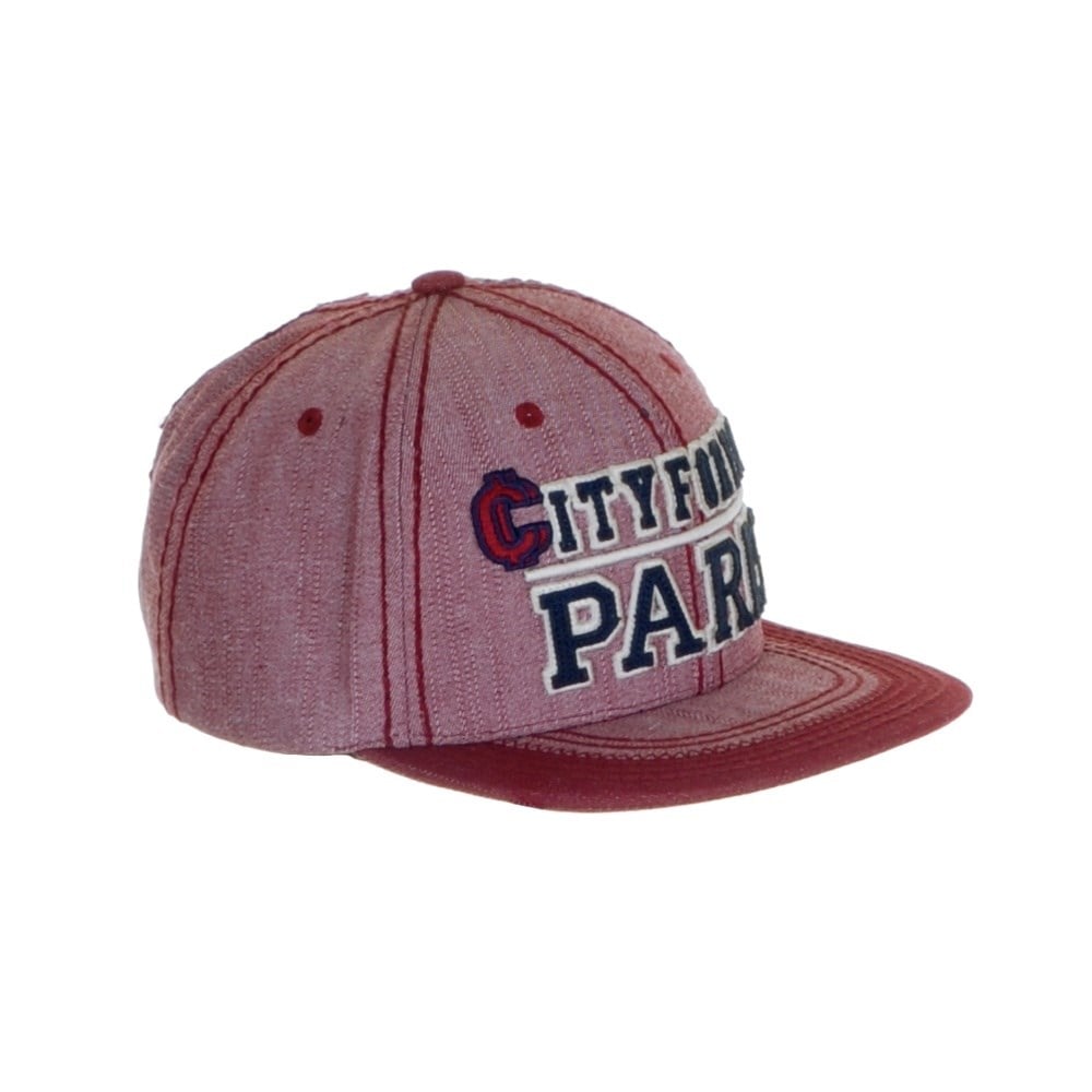 Fonem Unisex City Paris Şapka Fo-Cap 007