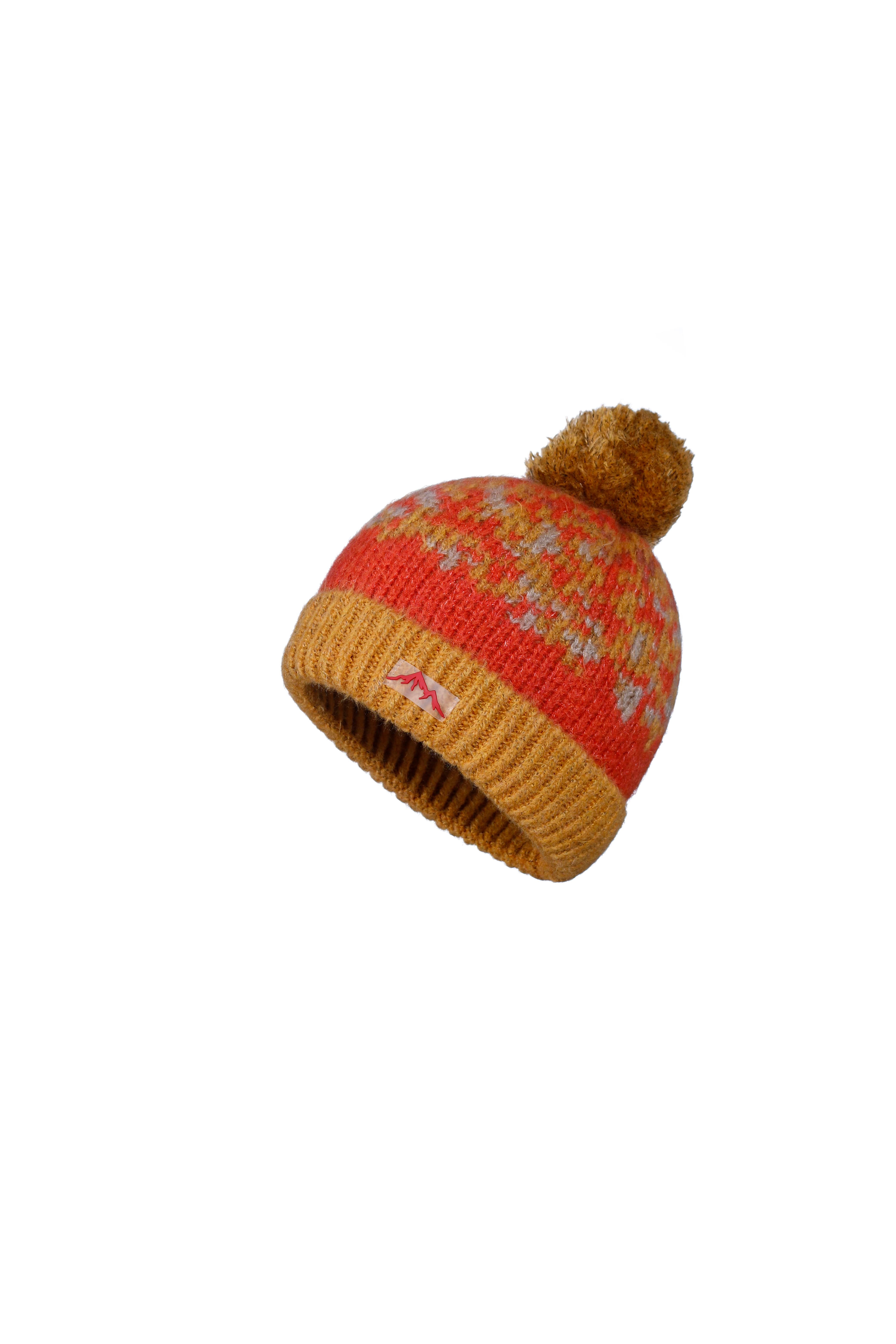 Fonem Unisex Coffy Bere FO 2688