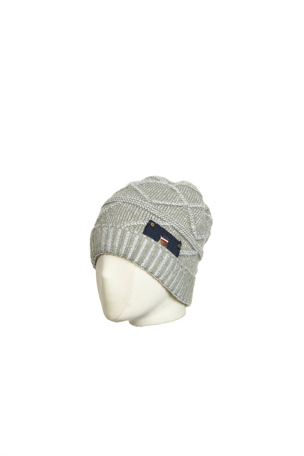 Fonem Unisex Denim Yünlü Bere Fo 2282