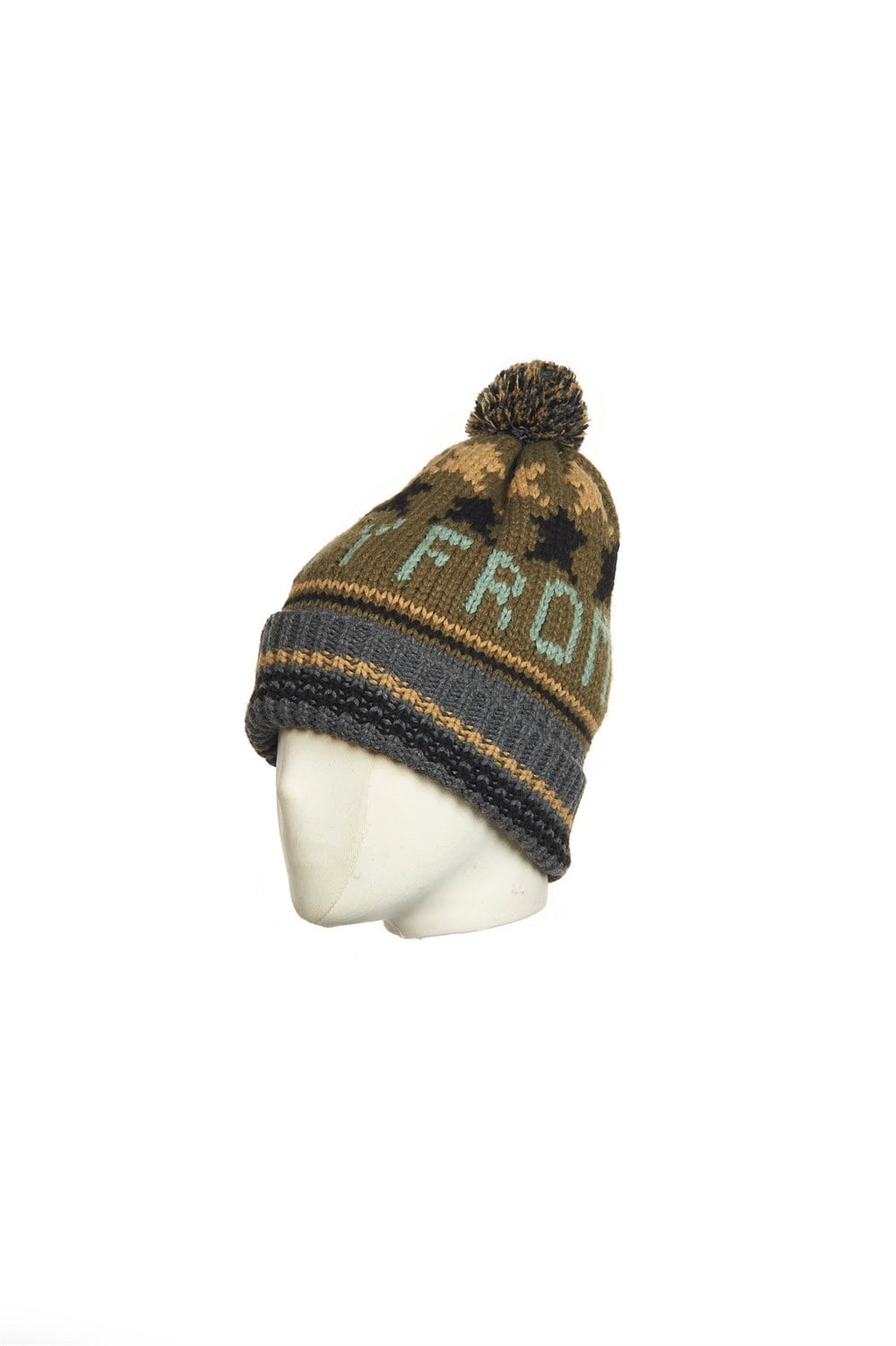 Fonem Unisex Faraway Bere Fo 2243 