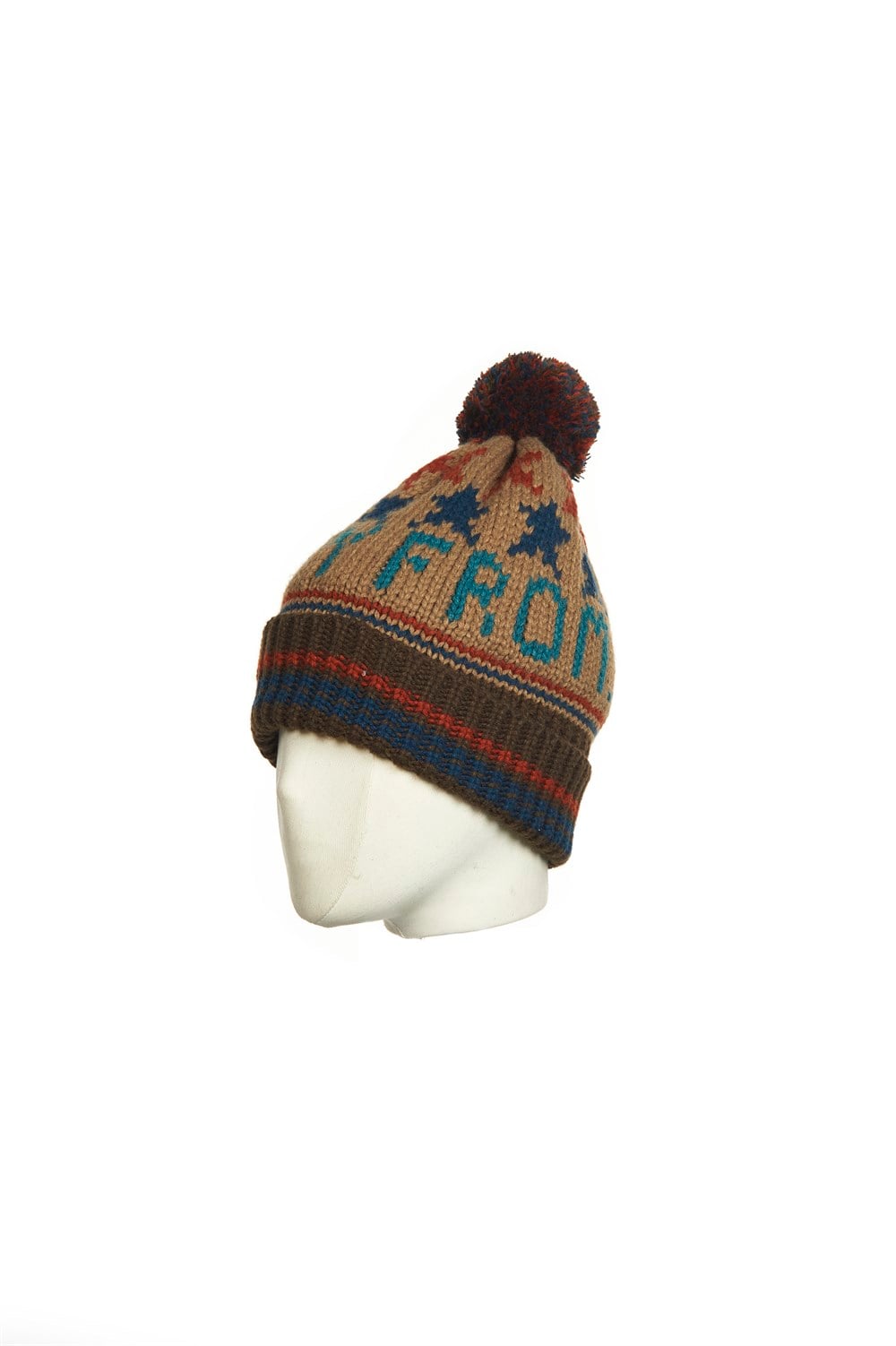 Fonem Unisex Faraway Bere Fo 2243 
