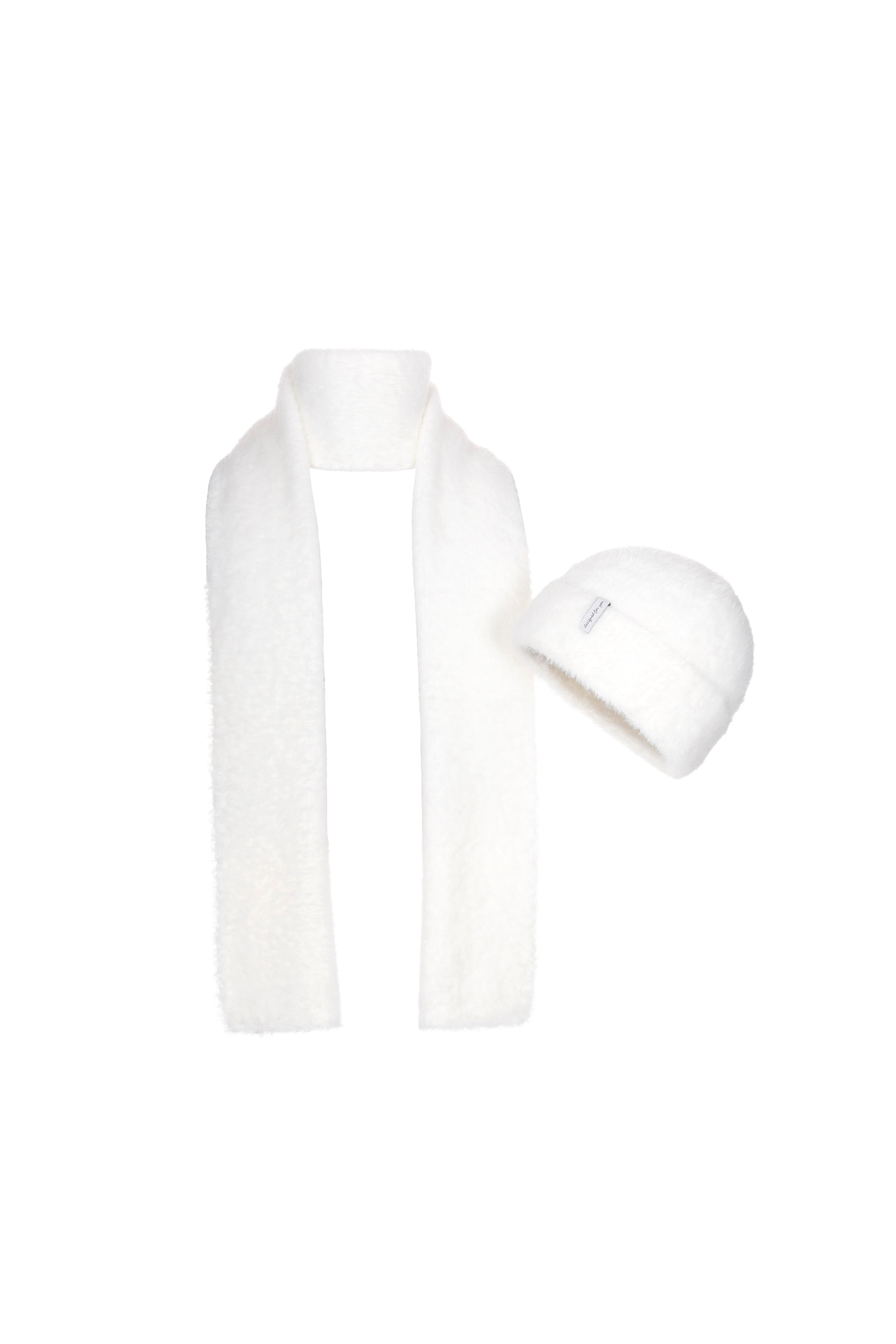 Fonem Unisex Fuzzy İkili Set FO 3601