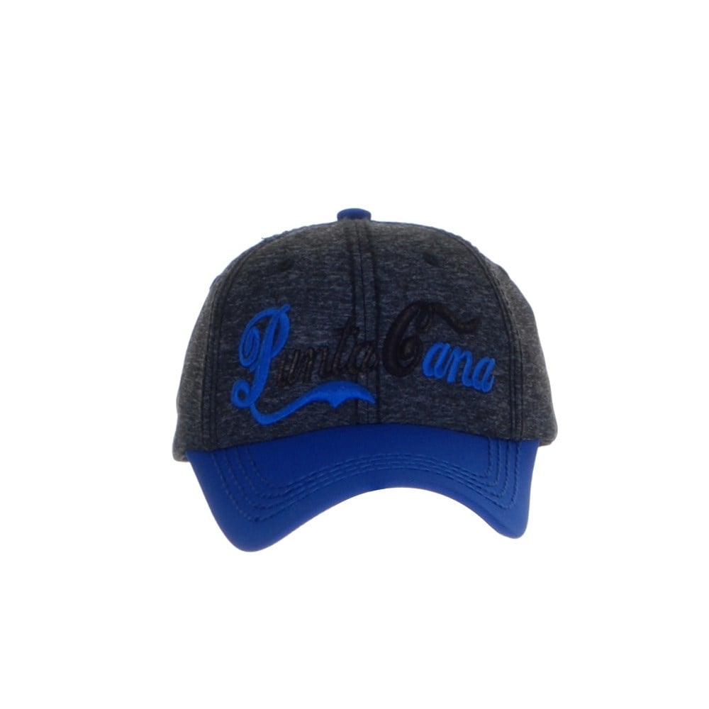 Fonem Unisex Gana Şapka Fo-Cap 013 Mavi
