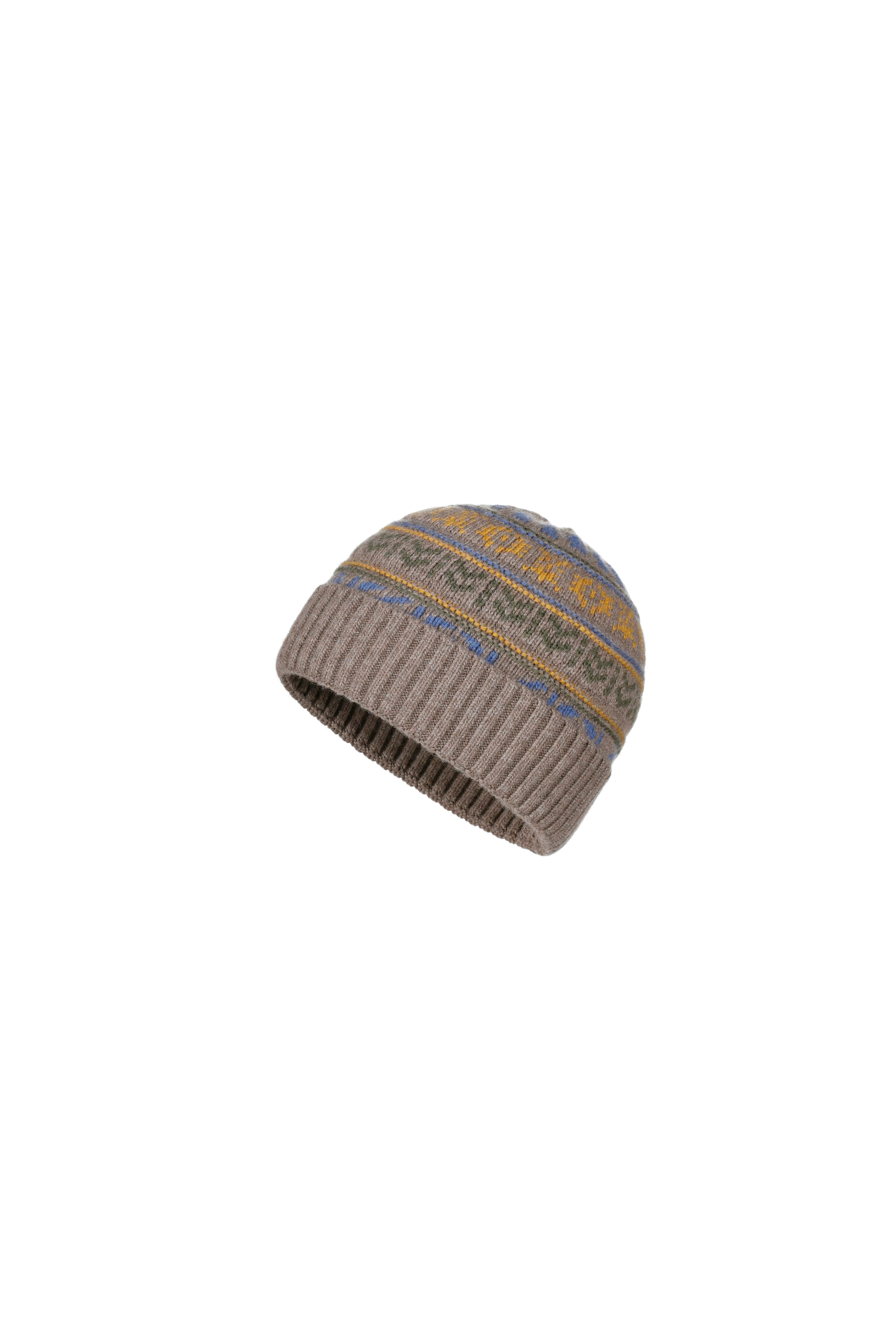 Fonem Unisex Garni Bere FO 2770