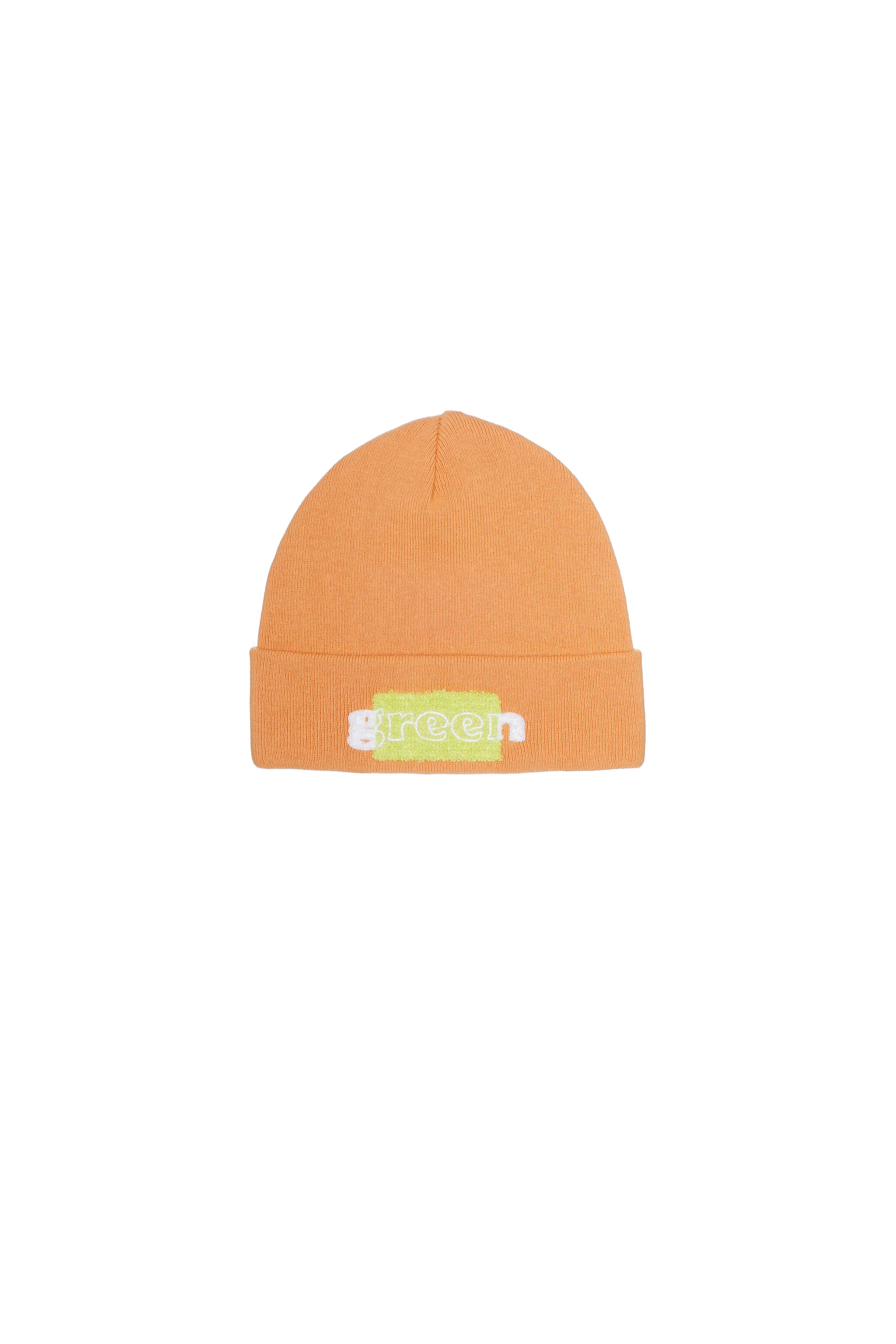 Fonem Unisex Green Bere FO 2730