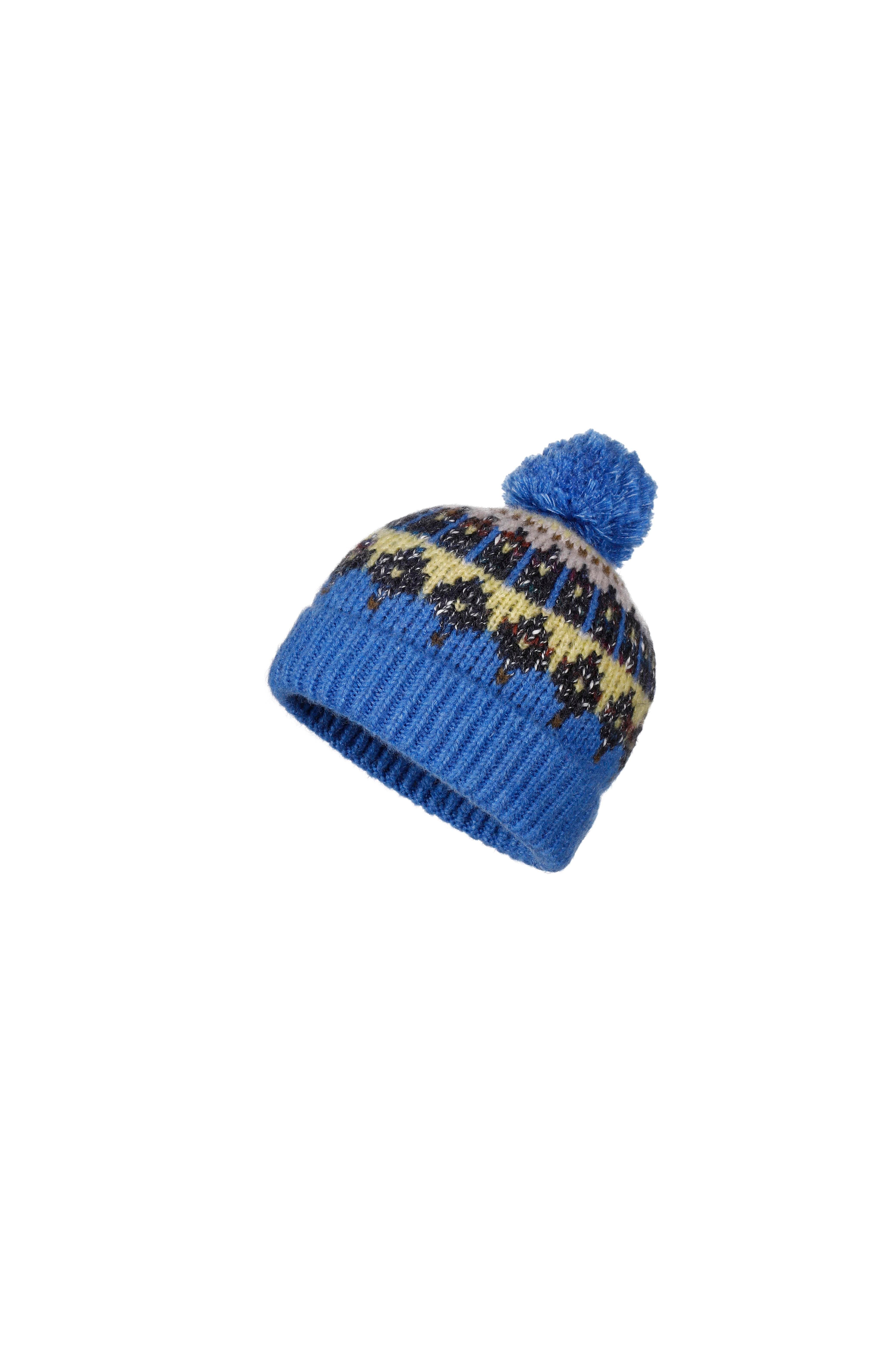 Fonem Unisex Hilya Bere FO 2687