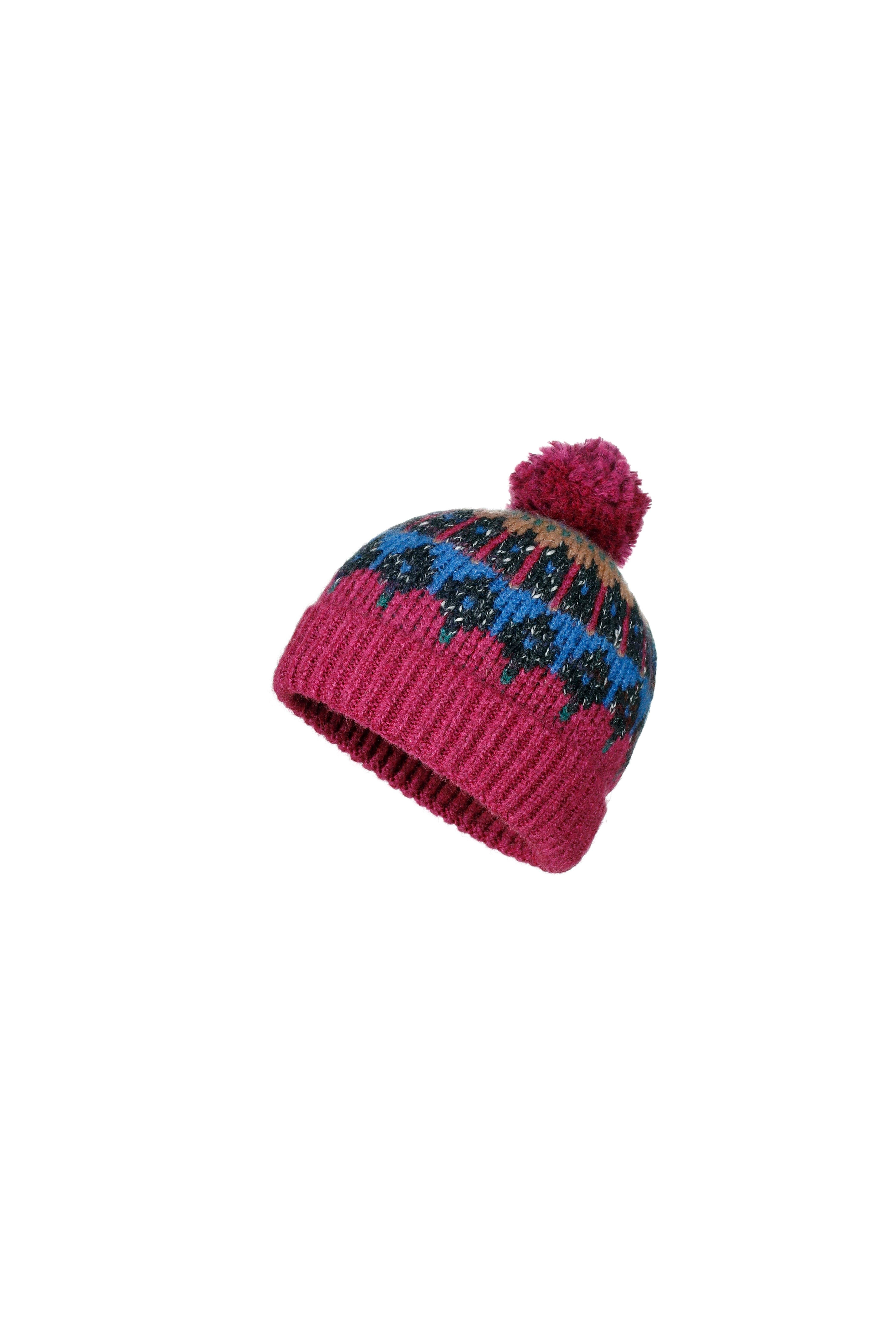 Fonem Unisex Hilya Bere FO 2687