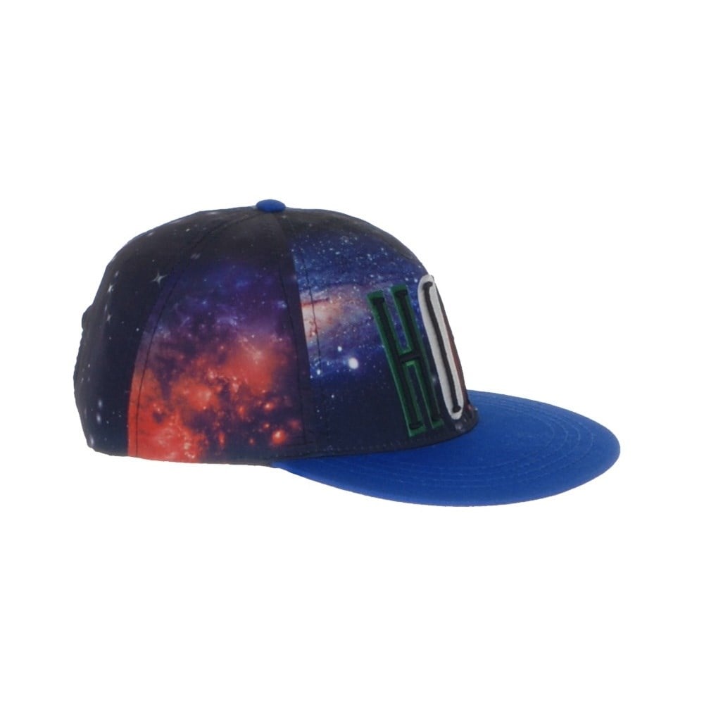 Fonem Unisex Hip Hop Şapka Fo 7001