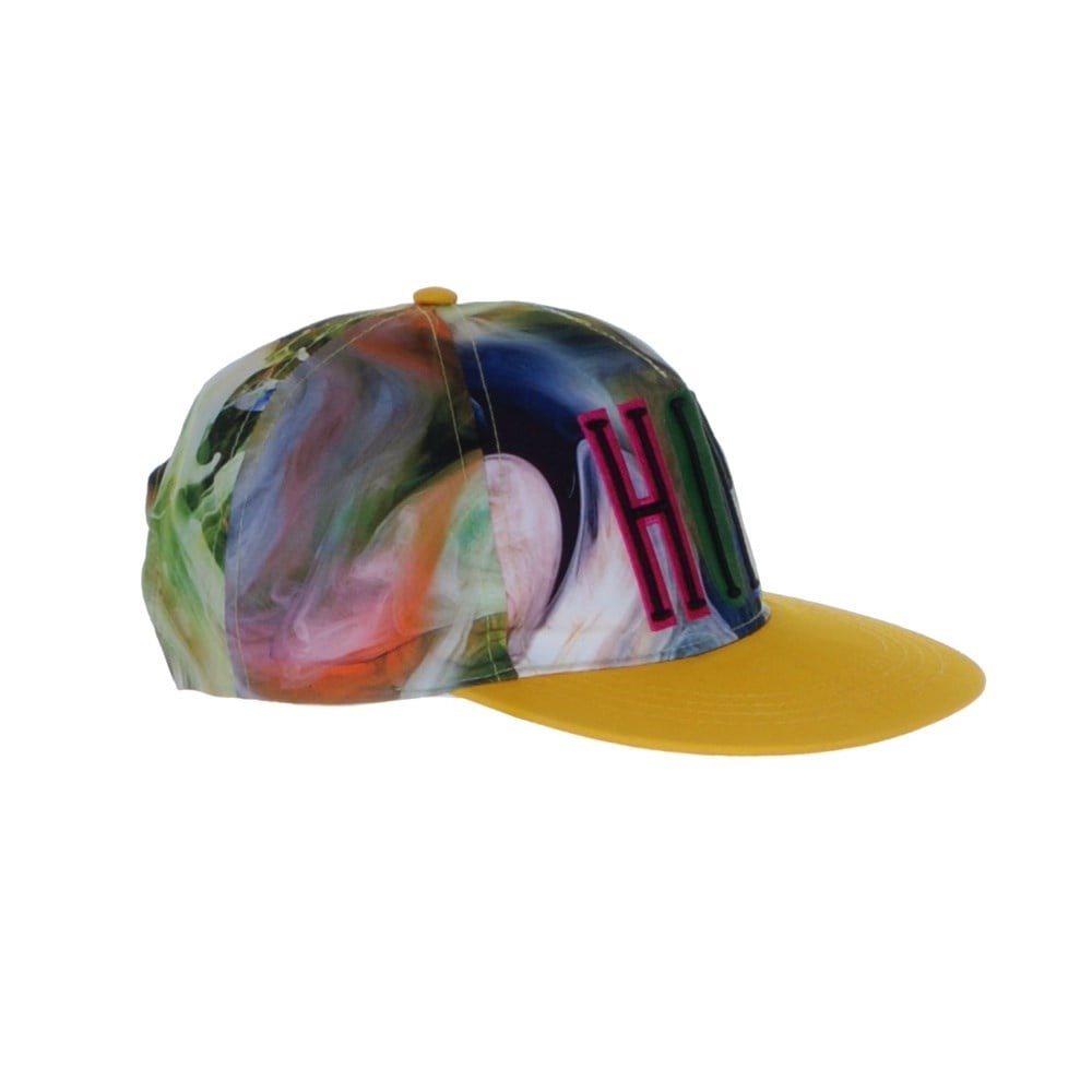 Fonem Unisex Hip Hop Şapka Fo 7001