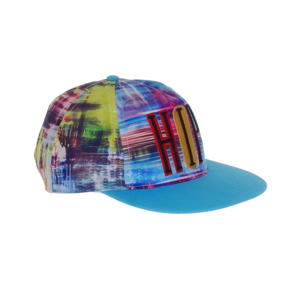 Fonem Unisex Hip Hop Şapka Fo 7001