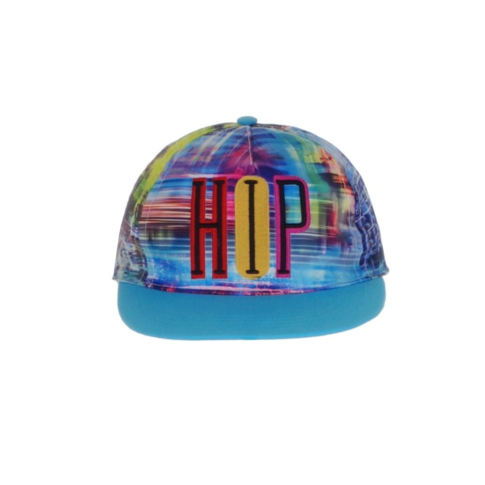 Fonem Unisex Hip Hop Şapka Fo 7001