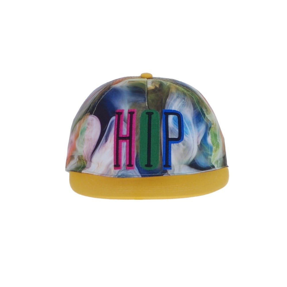 Fonem Unisex Hip Hop Şapka Fo 7001