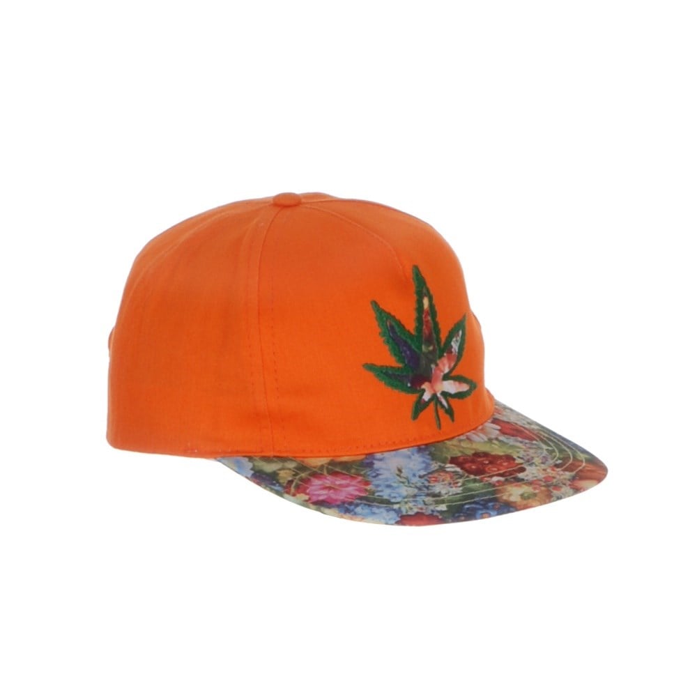 Fonem Unisex Hip Hop Şapka Fo 7002