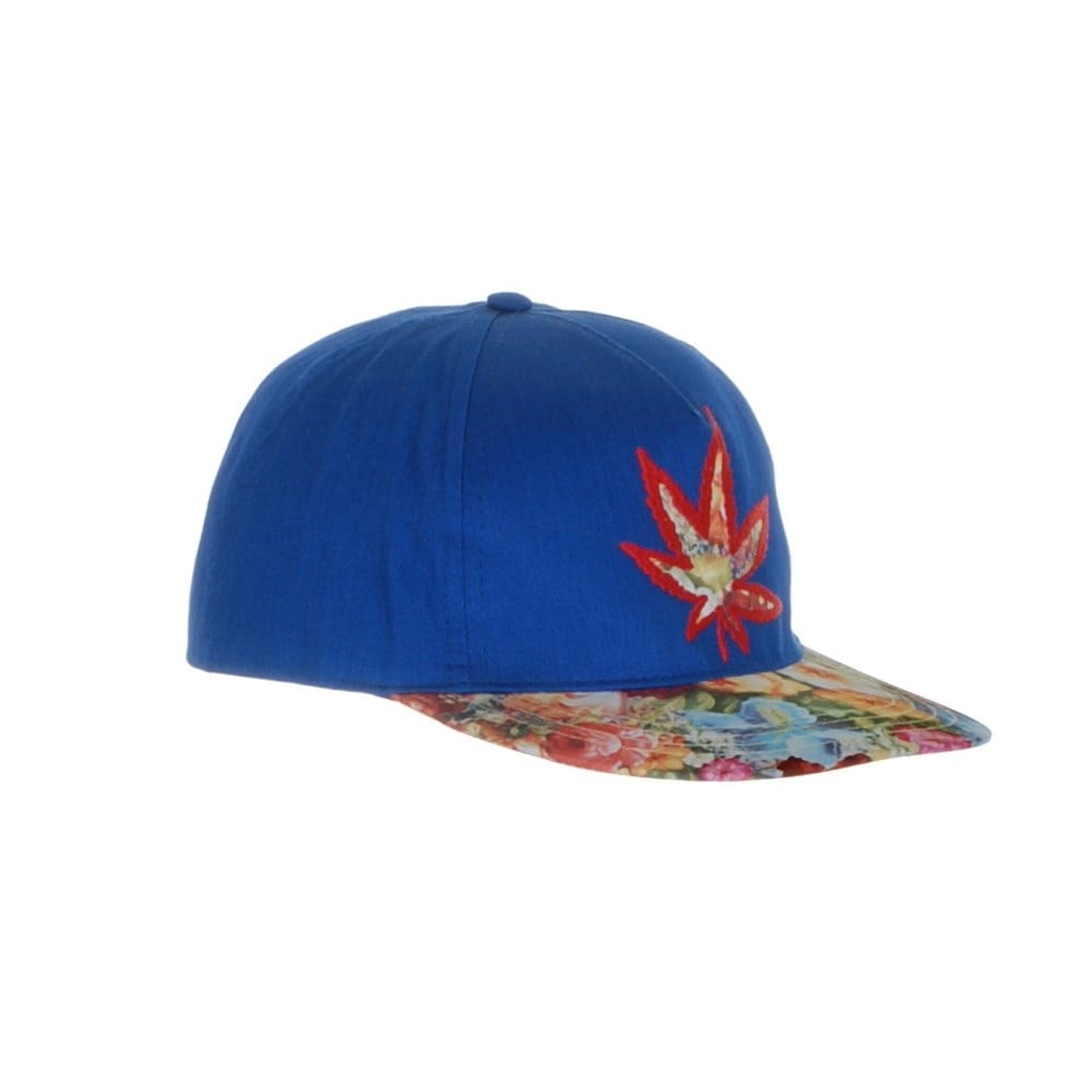 Fonem Unisex Hip Hop Şapka Fo 7002