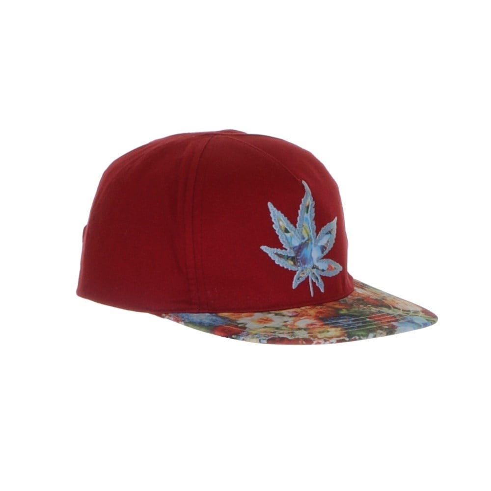 Fonem Unisex Hip Hop Şapka Fo 7002