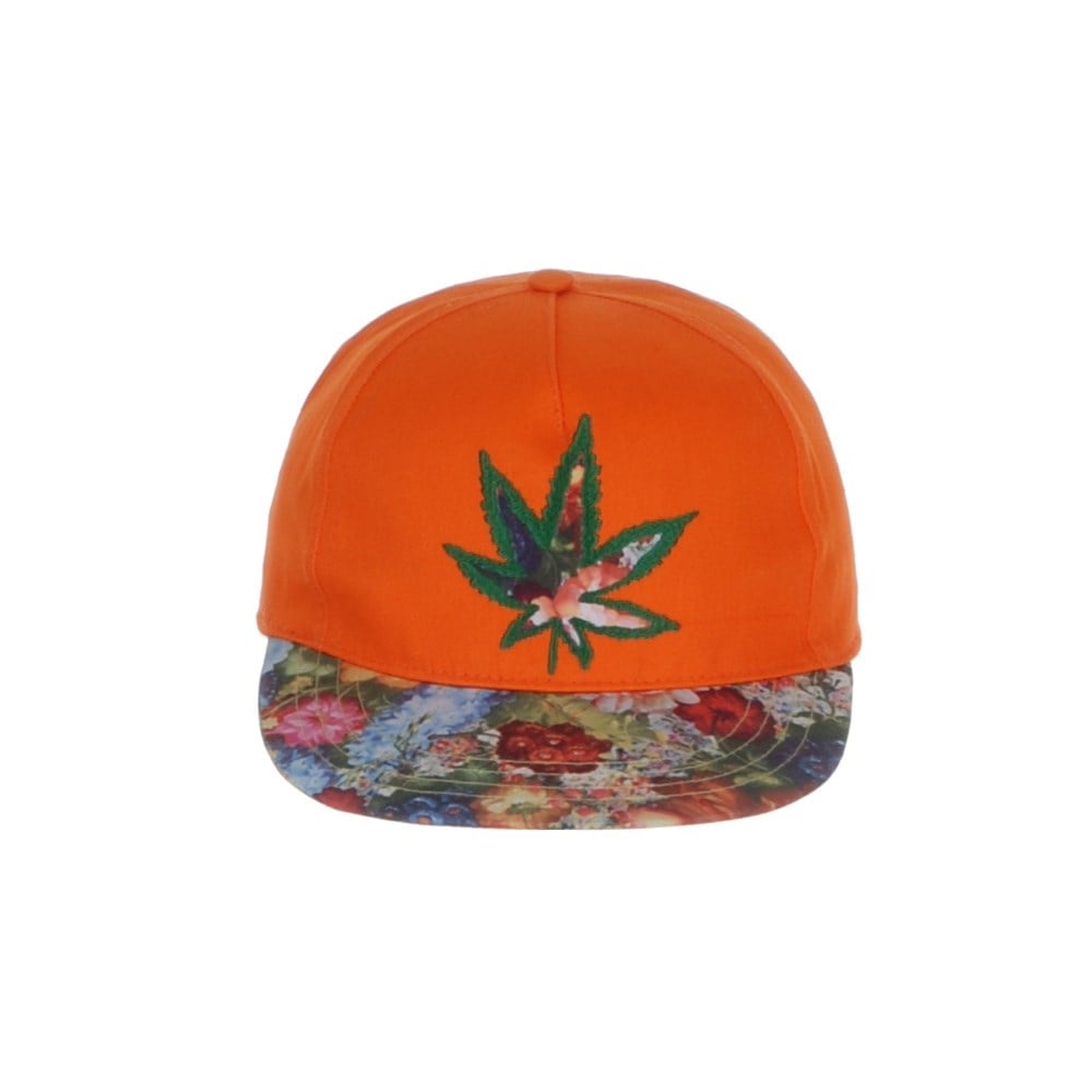 Fonem Unisex Hip Hop Şapka Fo 7002