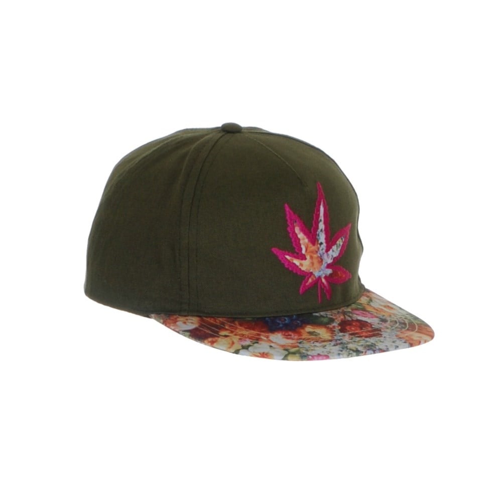 Fonem Unisex Hip Hop Şapka Fo 7002