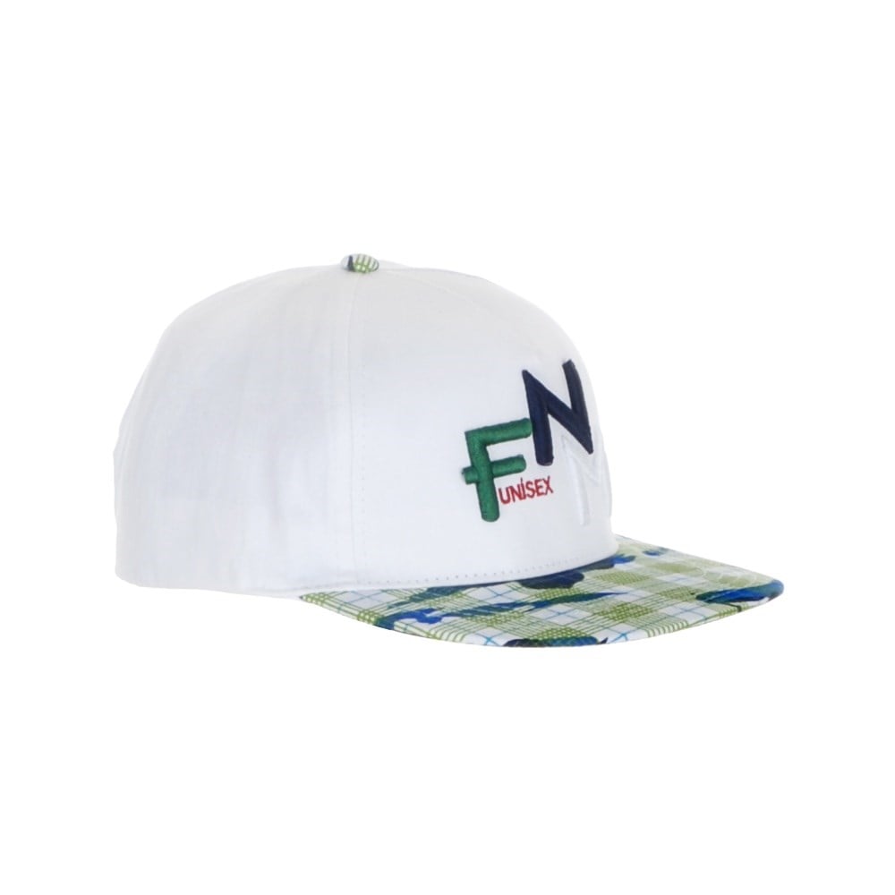 Fonem Unisex Hip Hop Şapka Fo 7003