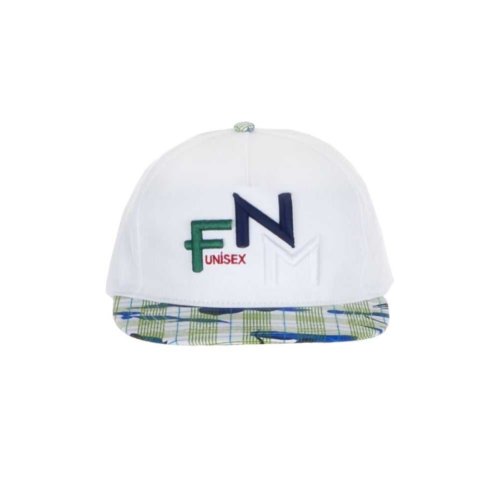Fonem Unisex Hip Hop Şapka Fo 7003