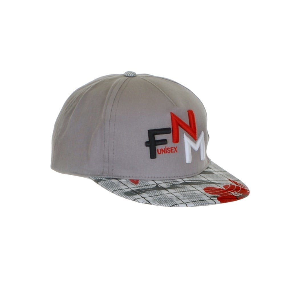 Fonem Unisex Hip Hop Şapka Fo 7003