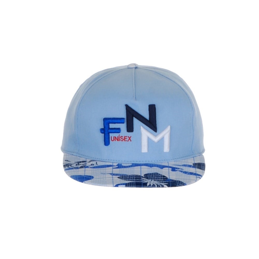 Fonem Unisex Hip Hop Şapka Fo 7003