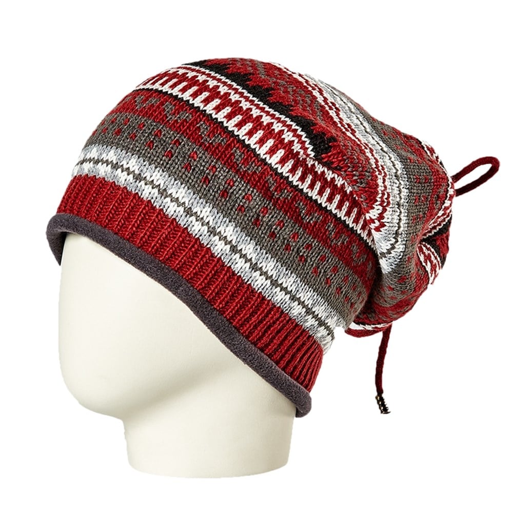 Fonem Unisex Kukuleta Kilim Bere Fo 2140