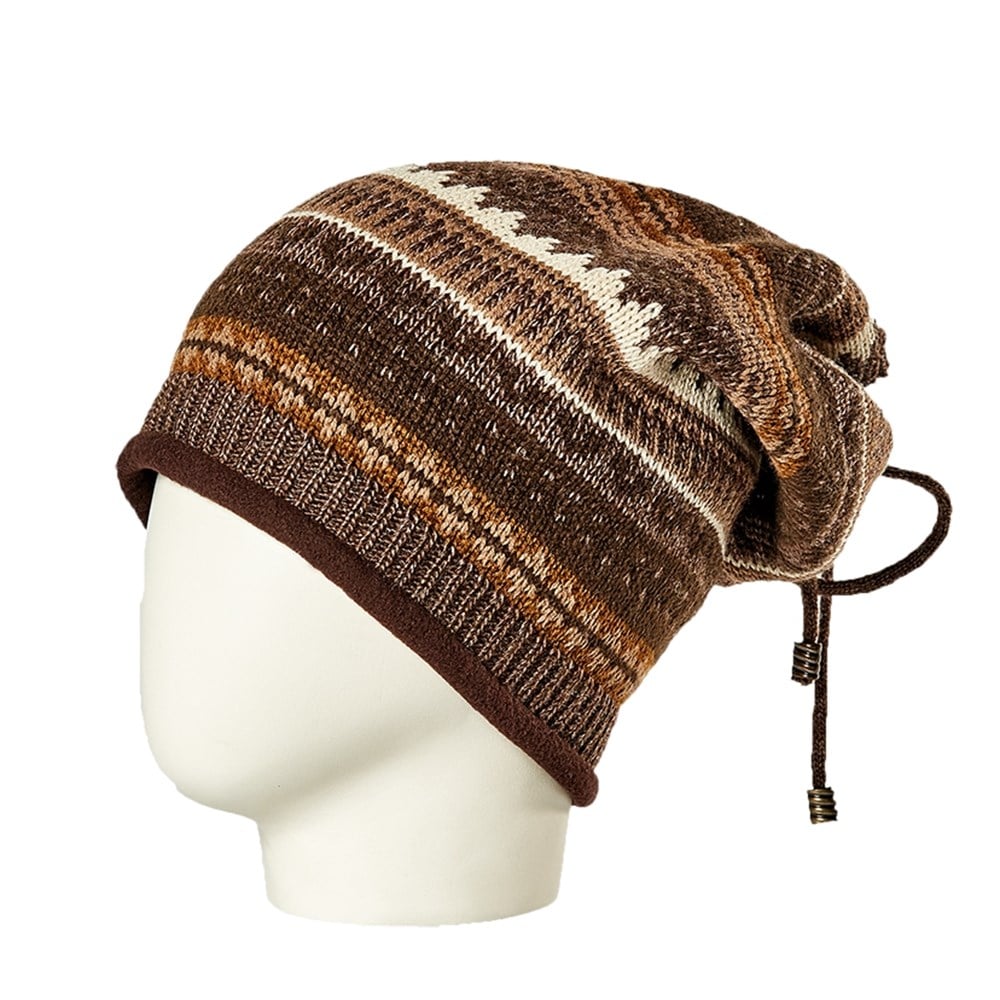 Fonem Unisex Kukuleta Kilim Bere Fo 2140